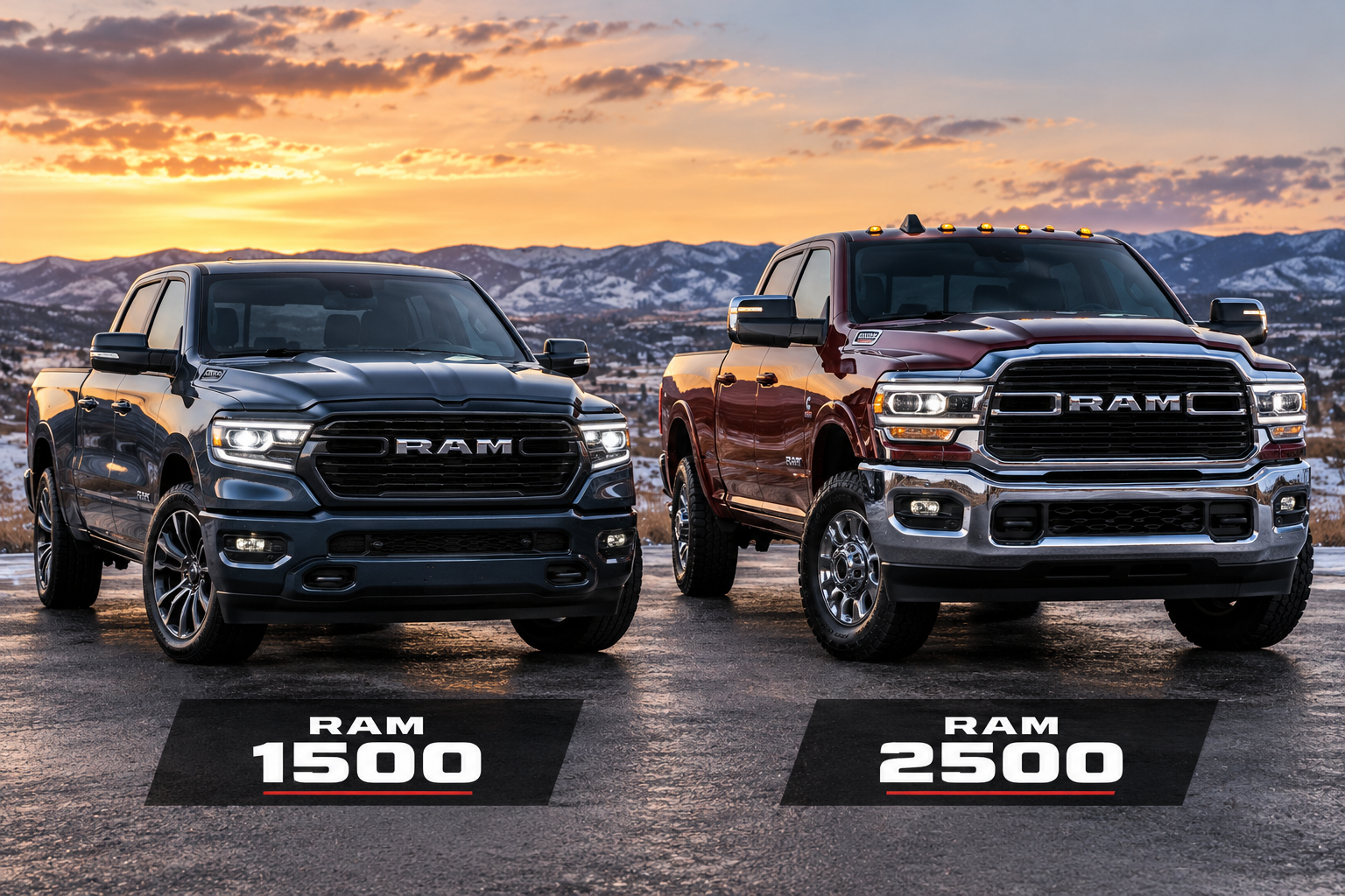 ram-1500-and-ram-2500-side-by-side