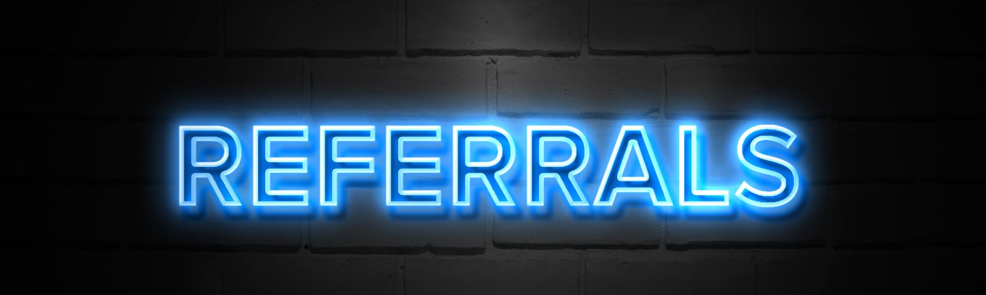 referrals