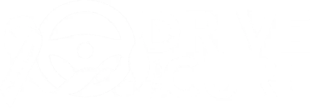 drive for the cure logo