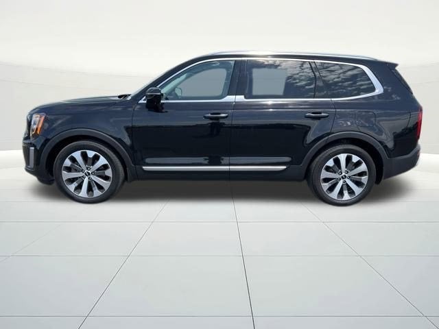 Used 2022 Kia Telluride SX