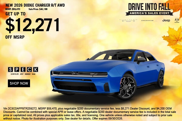 Dodge Charger D259272